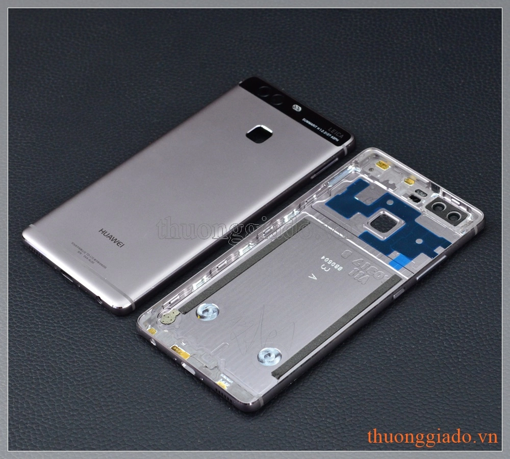 Thay nắp lưng, vỏ Huawei P9 chính Hãng Thay nắp lưng, vỏ Huawei P9 chính Hãng